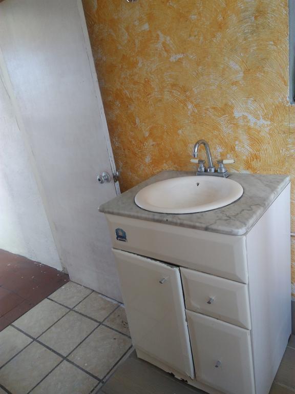 Hostal Avante Toluca Eksteriør billede